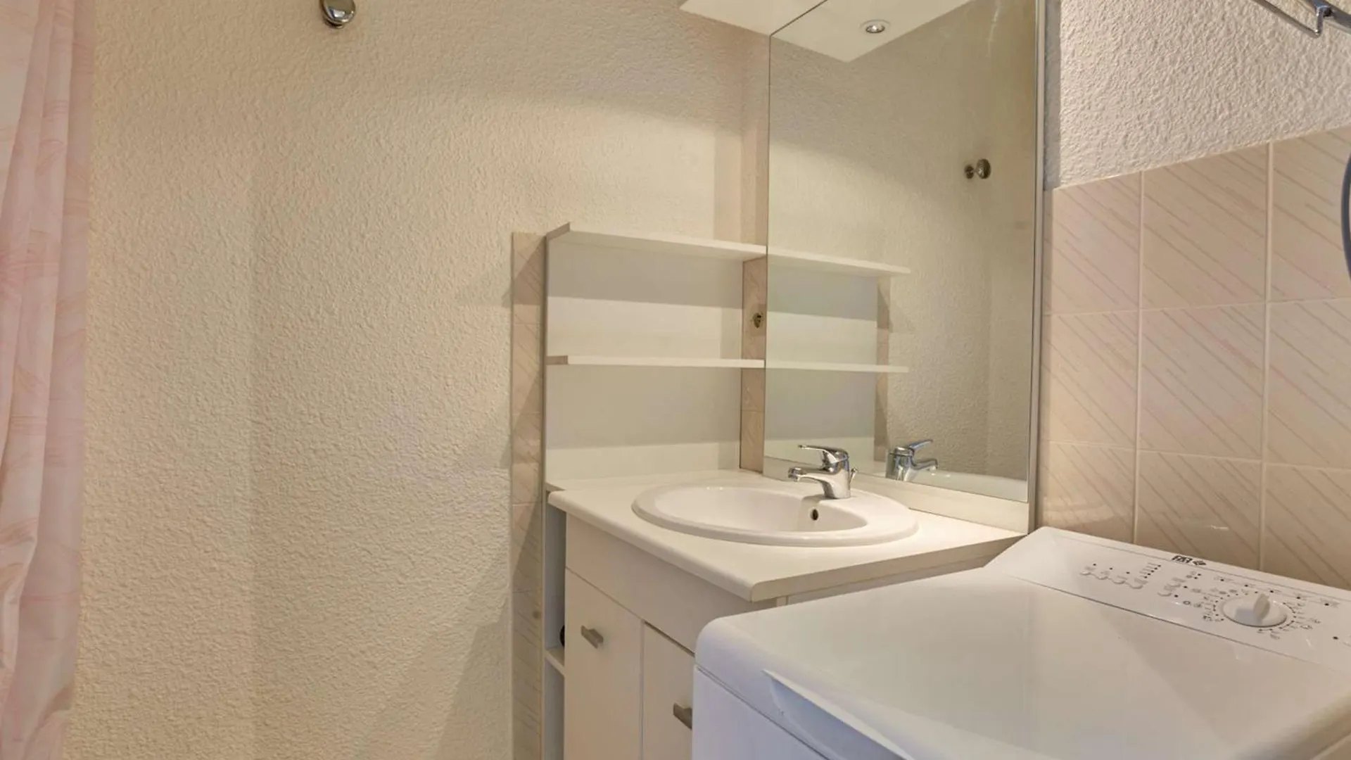 Ferienwohnung T1Bis Lumineux Avec Balcon Sud Et Wifi - Fr-1-841-41 Barbotan-les-Thermes Frankreich